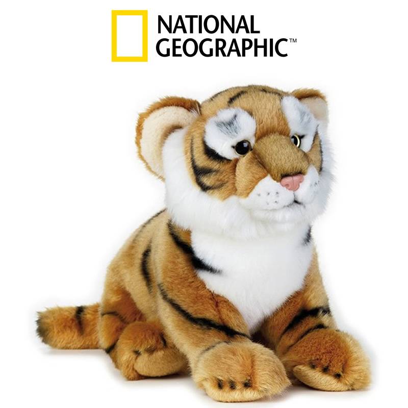 Stuffed Animals National Geographic